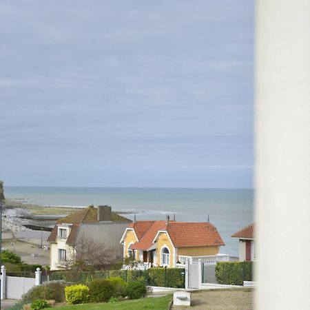 La Perle Marine Superbe Vue Mer Terrasse 30M2 クリエル・シュル・メール エクステリア 写真